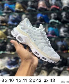 Tênis Nike Air Max plus 3 TN