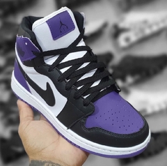 Imagem do TÊnis nike jordan replica 1