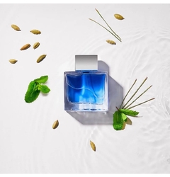 BLUE SEDUCTION 100ml - comprar online