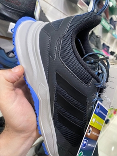 Tênis Adidas Rockadia Trail 3.0 Masculino Cinza na internet