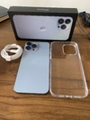 iPhone 13 Pro Max Apple 256GB Azul-Sierra TelA