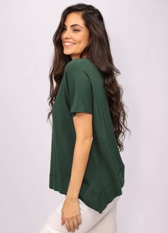 Camisa T-Shirt Basic VD Amazonia - comprar online