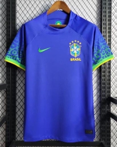 Imagem do Camisa Nike Brasil Home – copa 2022