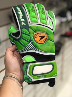 Luva de Goleiro Poker Speedy III Profissional - Verde - comprar online