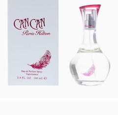 Paris Hilton Can Can F 100ml - comprar online