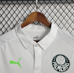 Camiseta POLO Palmeiras Training - loja online