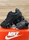 TÊnis nike shox 12 molas lançamento Stye tenis cores novas