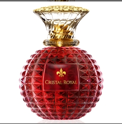 MARINA BOURBON PASSION CRISTAL ROYAL EDP 100ml