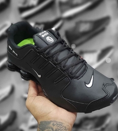 TENIS NIKE SHOX NZ SIMILAR na internet