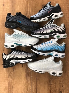 Imagem do Tênis Nike Air Max plus 3 TN