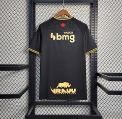 Camiseta Vasco da Gama+all sponsors - comprar online