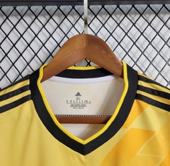 Imagem do Camiseta Ajax Yellow