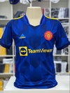 Camiseta de Time Adidas Manchester United 21/22