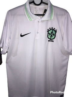 Camisa Nike Brasil Home – copa 2022 - loja online