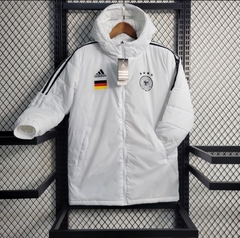 Bobojaco Jackets Thermal Jacket German - comprar online