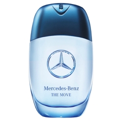 MERCEDES BENZ THE MOVE 100ml