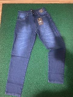 Imagem do CALÇA JEANS MASCULINA MANAL