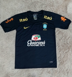 Camiseta de Time Brasil 20/21 - comprar online