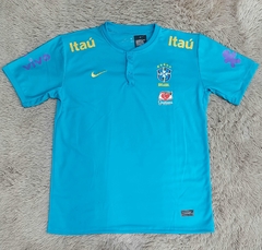 Camiseta de Time Brasil 20/21 na internet