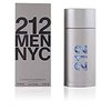 Perfume 212 Men Nyc Carolina Herrera Masculino 100ml Eau De Toilette