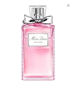 Perfume Miss Dior Rose N'Roses EDT 100ml - comprar online