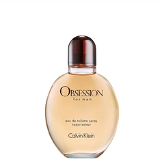 CALVIN KLEIN OBESSION FOR MEN 100ml