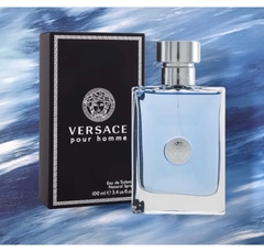 VERSACE POUR HOMME M EDT 100ml na internet