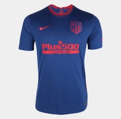 Camiseta de Time Atlético de Madrid Away 20/21