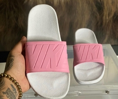 Imagem do Chinelo nike slide cores novas style tenis