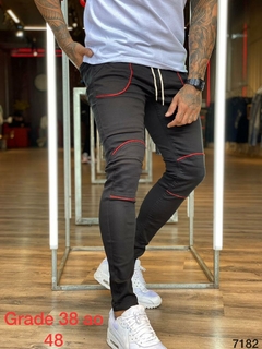 Calça Jeans City Denim - comprar online