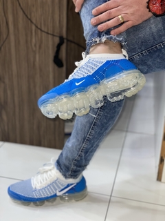 TÊNIS NIKE AIR VAPORMAX - loja online