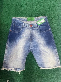 Imagem do Bermudas Jeans city denim