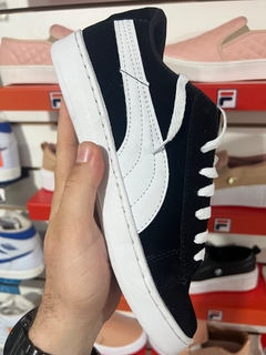 Tenis puma suede similar na internet