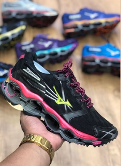 Mizuno Wave Prophecy 2 - loja online