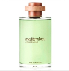 Perfume Mediterrâneo 100ml - comprar online