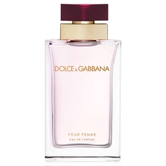 Pour Femme Dolce & Gabbana Eau de Parfum 100ml