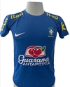 Camiseta selecao brasileira edicao torcedor