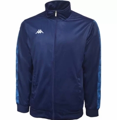 Agasalho Kappa Sportswear Davies Helanca - comprar online