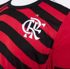 Camisa Flamengo na internet