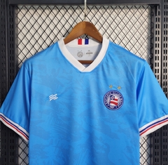 Camiseta Bahia - loja online