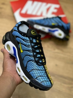 Tênis Nike Air Max Plus 3 - loja online