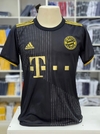 Camiseta de Time Bayern de Munique II 21/22