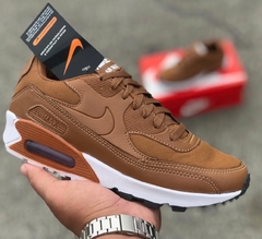 tenis nike air max 90 similar