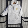 Bobojaco Jackets Thermal Jacket Real Madrid