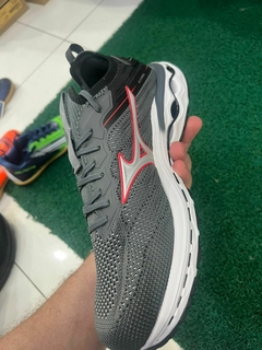 tenis mizuno wave legend 2 - styletenis