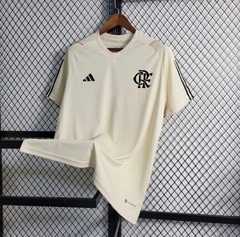 Camiseta Flamengo training na internet