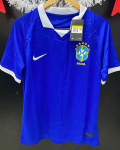 Camiseta polo selecao qualidade tailandesa