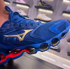 Imagem do Tênis Mizuno Wave Prophecy 12s