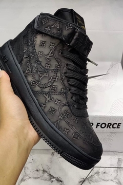 Tenis nike air force Lv mid - comprar online