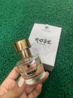 PERFUME ROSE V-PARFUM FOR WOMAN na internet